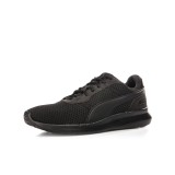 PUMA ST ACTIVATE 369122-08 Black Image 0
