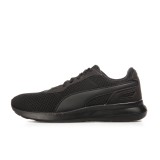 PUMA ST ACTIVATE 369122-08 Black Image 