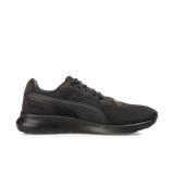 PUMA ST ACTIVATE 369122-08 Black Image 1
