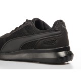 PUMA ST ACTIVATE 369122-08 Black Image 2