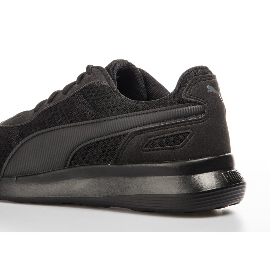 PUMA ST ACTIVATE 369122-08 Black