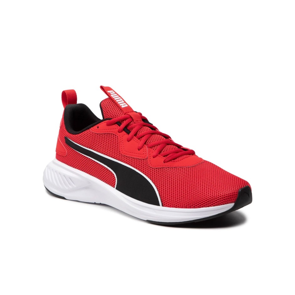 PUMA INCINERATE 376288-04 Red