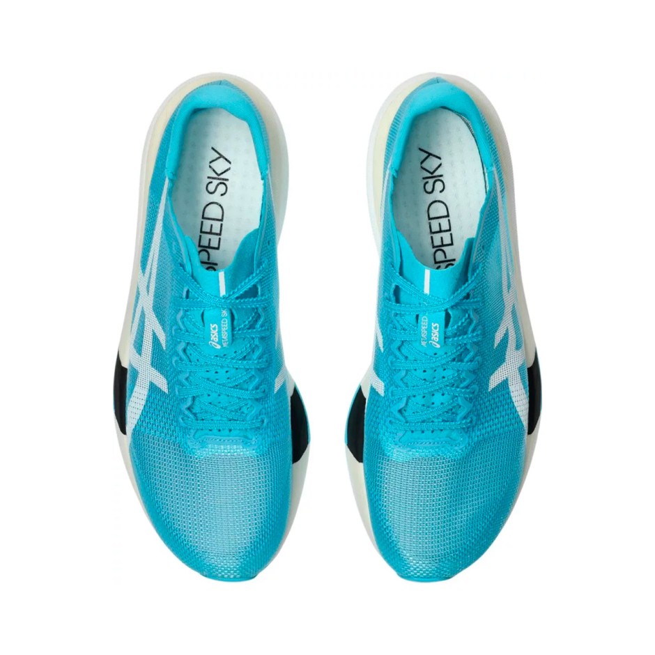 Unisex Παπούτσια για Τρέξιμο Οινοπνευματί - ASICS METASPEED SKY TOKYO