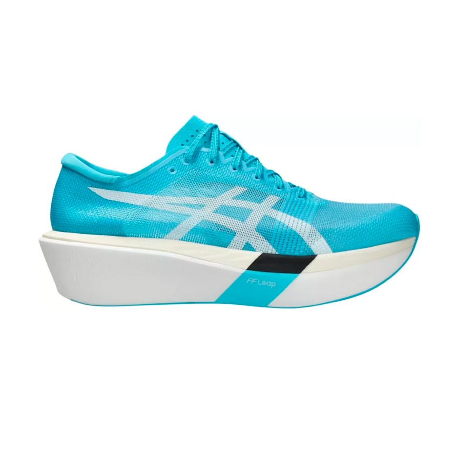 Unisex Παπούτσια για Τρέξιμο Οινοπνευματί - ASICS METASPEED SKY TOKYO