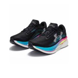 Unisex Running Shoes Black - Under Armour Velociti Pro 2 Image 1