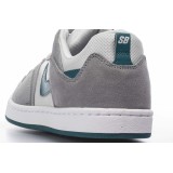 NIKE SB ALLEYOOP CJ0882-003 Γκρί Εικόνα 3