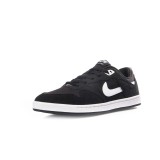 NIKE SB ALLEYOOP CJ0882-001 Black Image 0