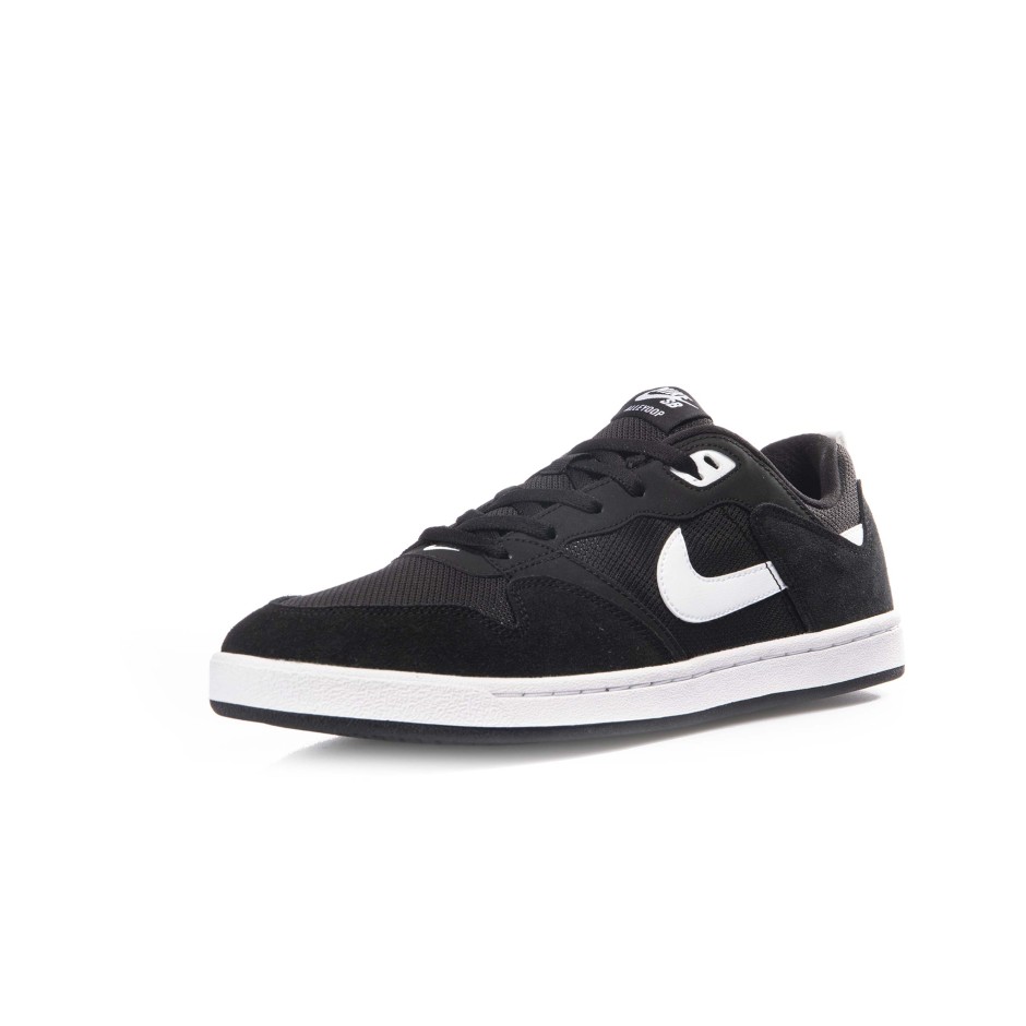 NIKE SB ALLEYOOP CJ0882-001 Black