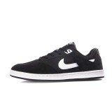 NIKE SB ALLEYOOP CJ0882-001 Black Image 