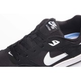 NIKE SB ALLEYOOP CJ0882-001 Black Image 2