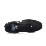 NIKE SB ALLEYOOP CJ0882-001 Black Image 4
