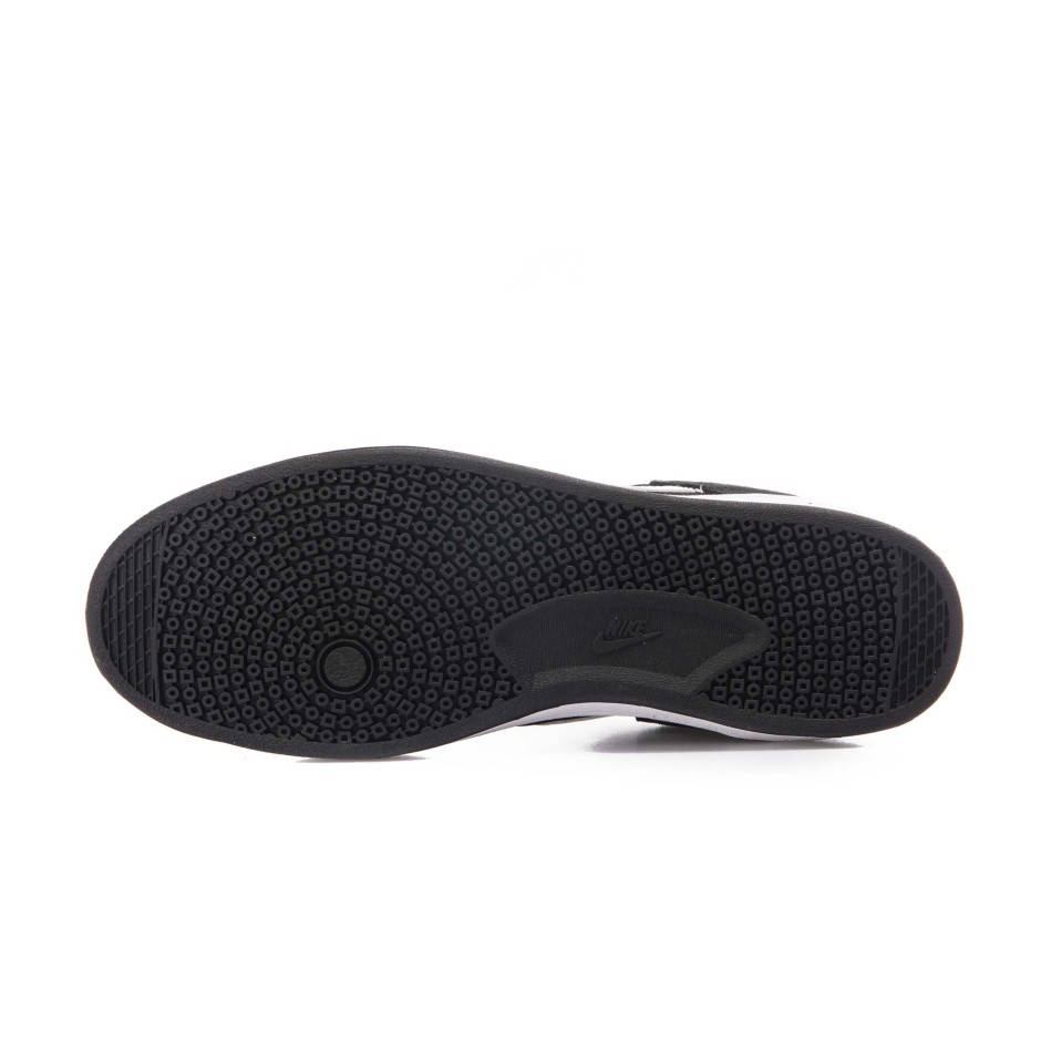 NIKE SB ALLEYOOP CJ0882-001 Black