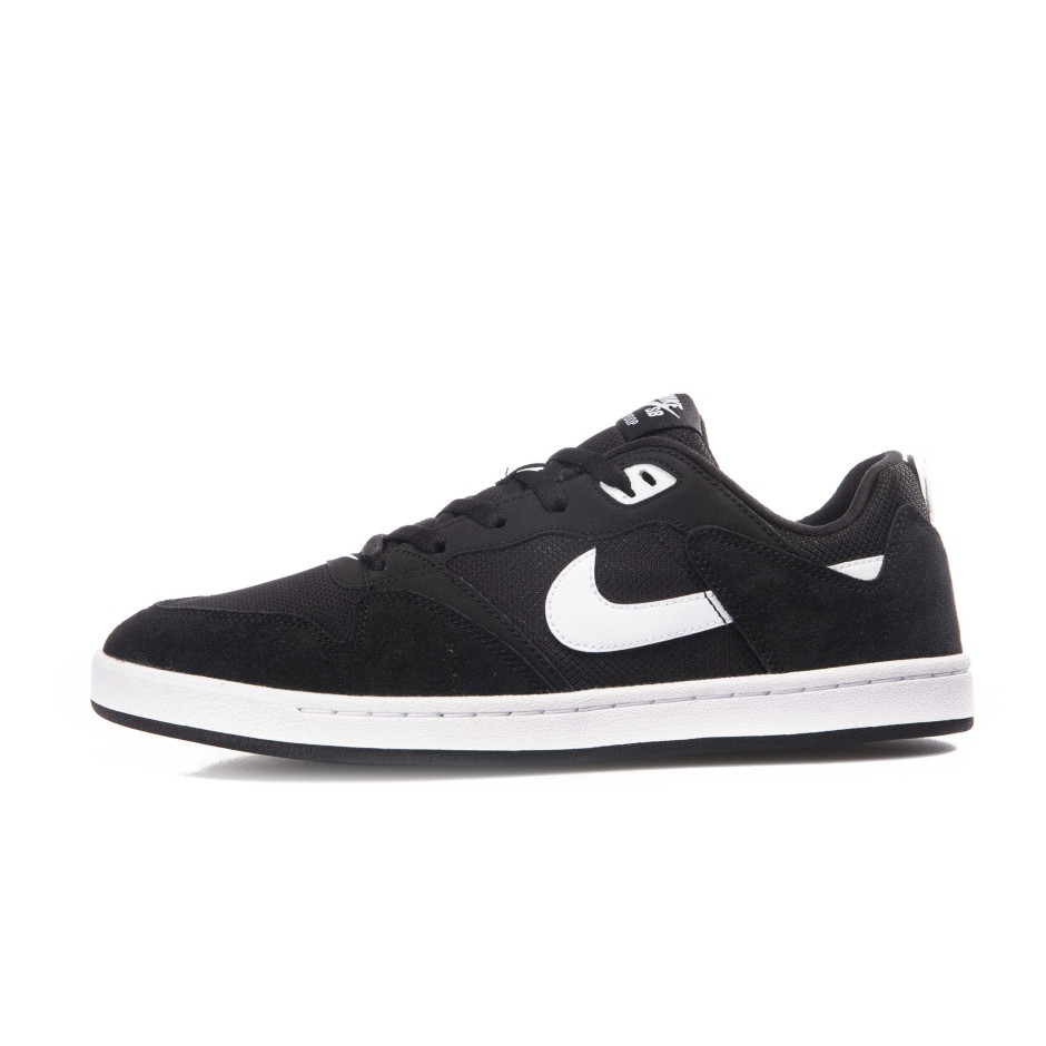 NIKE SB ALLEYOOP CJ0882-001 Black