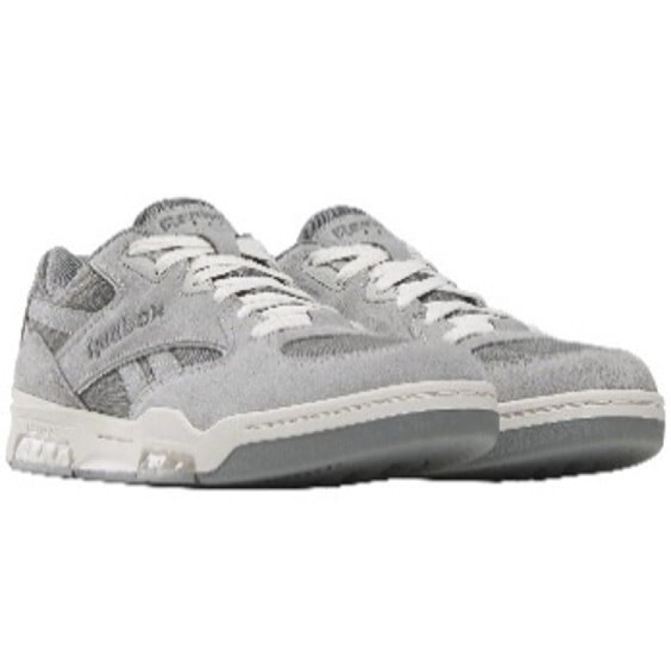 Reebok BB 4500 DMX 100230639 Γκρί