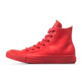 Converse Chuck Taylor All Star Rubber 144744C Red Image 