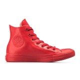 Converse Chuck Taylor All Star Rubber 144744C Red Image 1