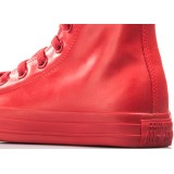 Converse Chuck Taylor All Star Rubber 144744C Red Image 2