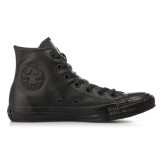 Unisex Sneakers Μαύρα - Converse Chuck Taylor All Star Hi Εικόνα 1
