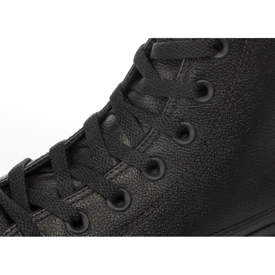 CONVERSE Chuck Taylor All Star Hi 135251C Black