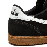 DIADORA TOKYO 501181247-80013 Black Image 3