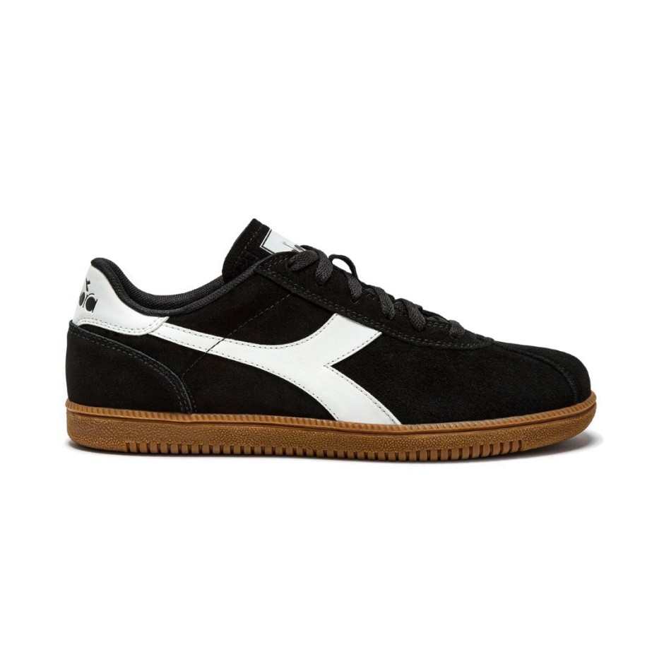 DIADORA TOKYO 501181247-80013 Black