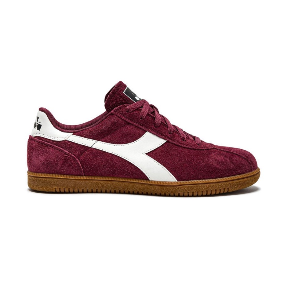 DIADORA TOKYO 501181247-55086 Βordeaux