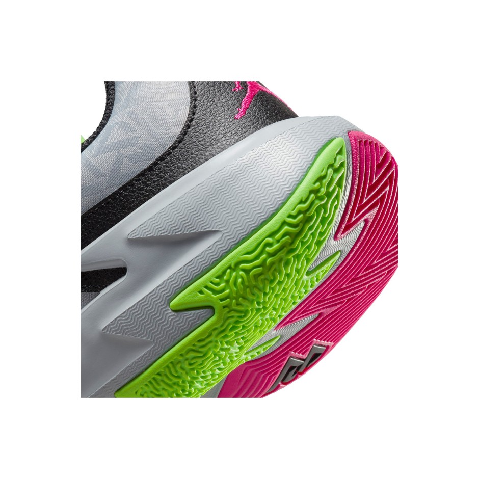 JORDAN ONE TAKE 3 DC7701-002 Colorful