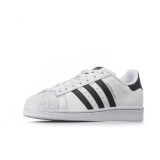 adidas Originals SUPERSTAR C77124 Λευκό Εικόνα 0