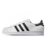 adidas Originals SUPERSTAR C77124 Λευκό Εικόνα 