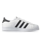 adidas Originals SUPERSTAR C77124 Λευκό Εικόνα 1