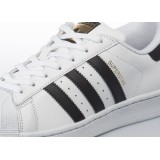 adidas Originals SUPERSTAR C77124 Λευκό Εικόνα 2