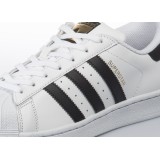 adidas Originals SUPERSTAR C77124 Λευκό