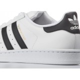 adidas Originals SUPERSTAR C77124 Λευκό Εικόνα 3