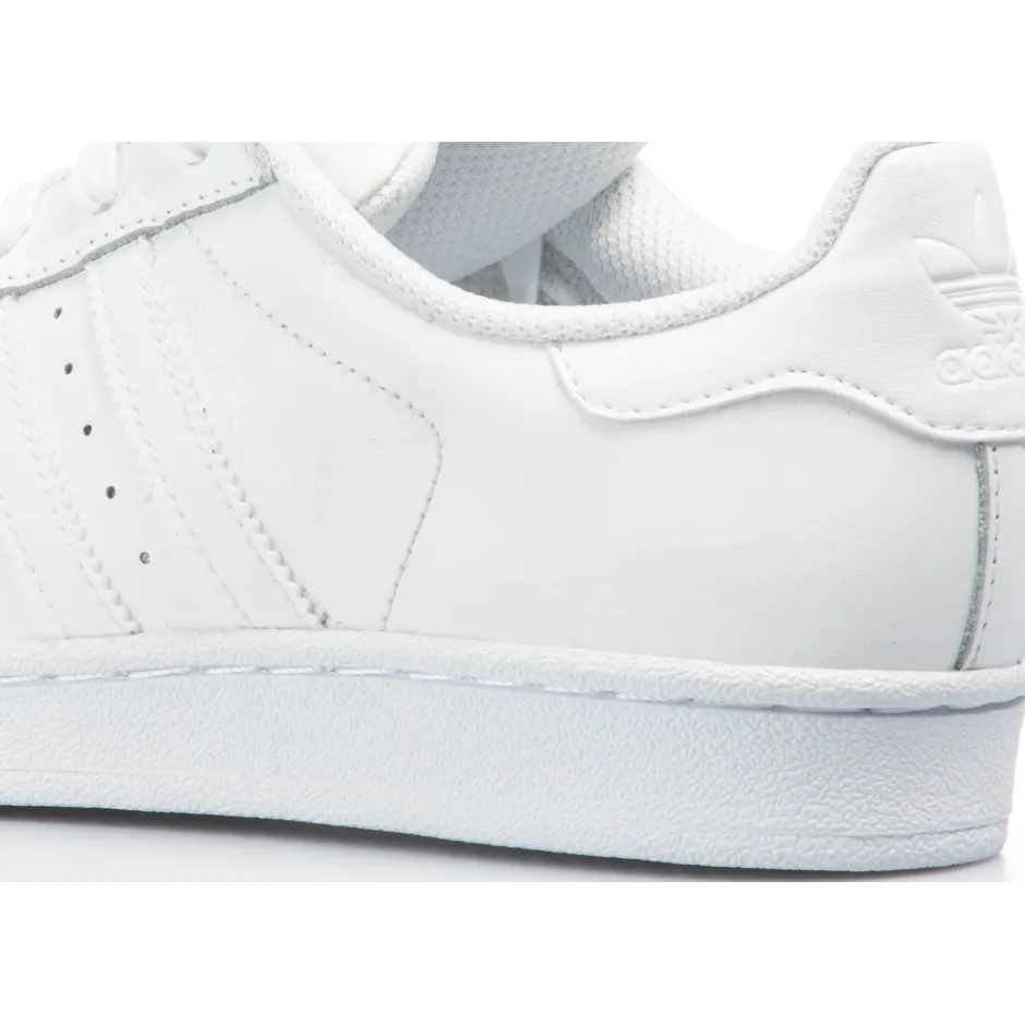 adidas gazelle silver green womens Adidas Superstar Big Kids' Shoes White main image 1