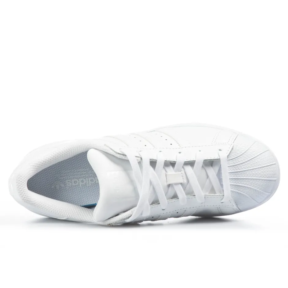 adidas Originals SUPERSTAR B27136 White - Zakcret.gr