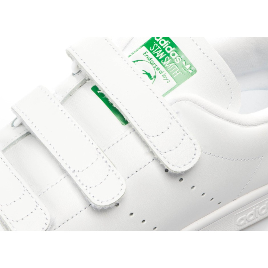 adidas Originals STAN SMITH CF S75187 White
