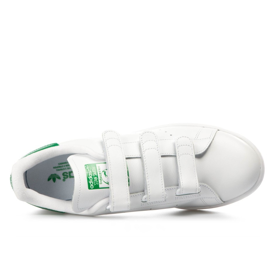 adidas Originals STAN SMITH CF S75187 White
