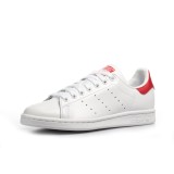 adidas Originals STAN SMITH M20326 Λευκό Εικόνα 0