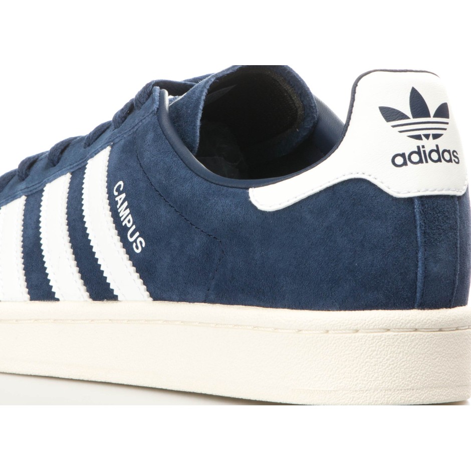 adidas Originals CAMPUS BZ0086 Blue - Zakcret.gr