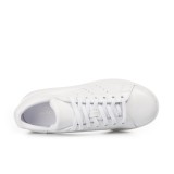 adidas Originals STAN SMITH S75104 White Image 4