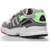 adidas Originals YUNG-96 F35020 Ανθρακί Εικόνα 2