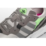 adidas Originals YUNG-96 F35020 Ανθρακί Εικόνα 3