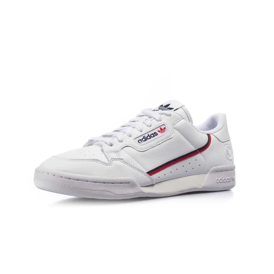 adidas Originals CONTINENTAL 80 VEGA FW2336 White