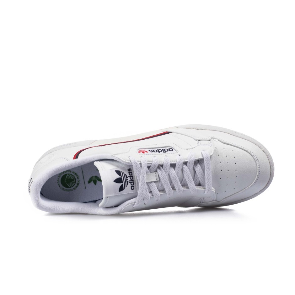 adidas Originals CONTINENTAL 80 VEGA FW2336 Λευκό