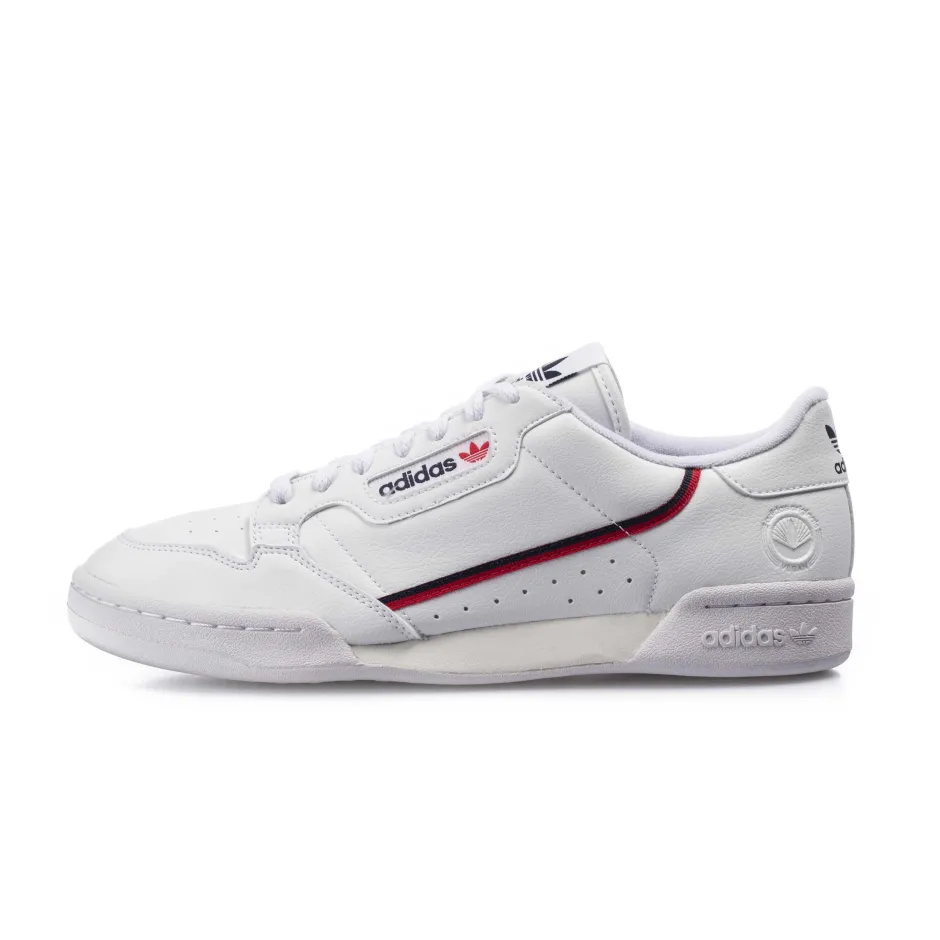 adidas gazelle silver green womens adidas Originals Continental 80 Cf C Ftwr White/ftwr White/scarlet   Heppo.com