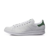 adidas Originals STAN SMITH VEGAN FU9612 White Image 