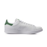 adidas Originals STAN SMITH VEGAN FU9612 White Image 1