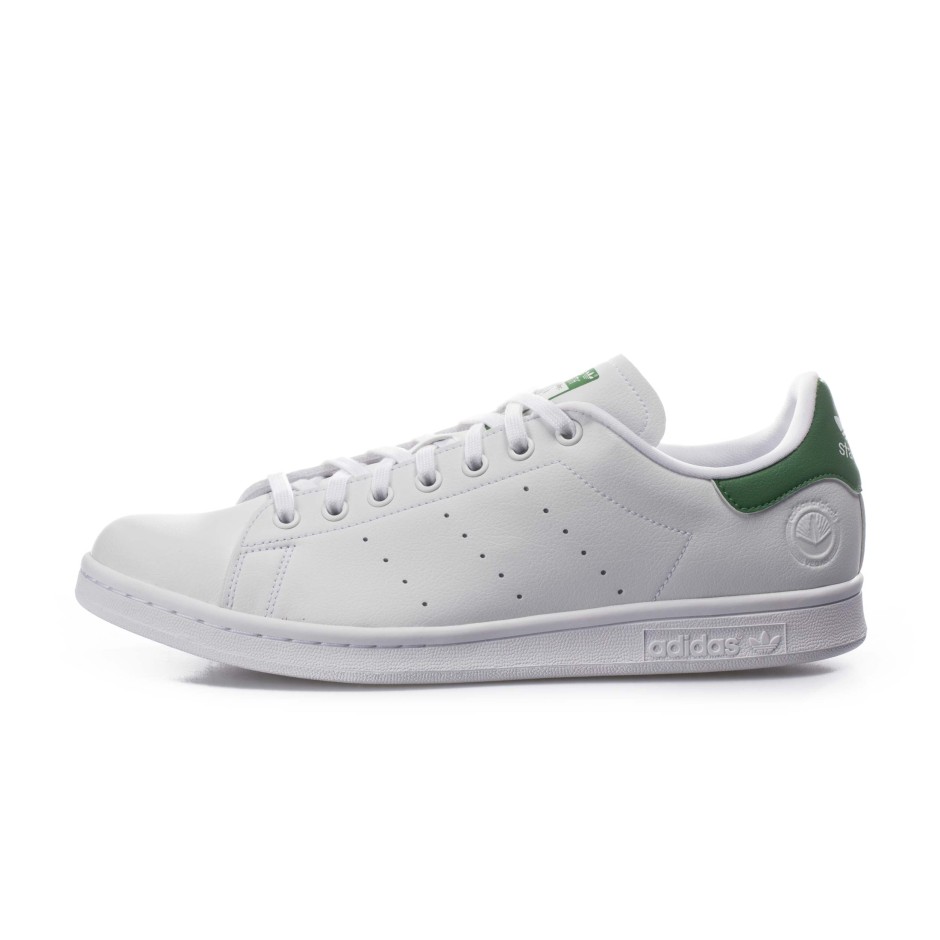 adidas Originals STAN SMITH VEGAN FU9612 White