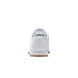 Reebok Classics CL LTHR 10 49799 White Image 4