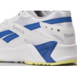 Reebok Classics AZTREK DV3900 Λευκό Εικόνα 3